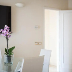 Апартаменты Kometa Suites & Apartments Апартаменты с различными типами кроватей фото 25