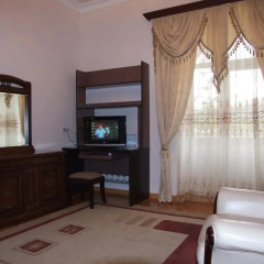 Отель Jermuk Moscow Health Resort комната для гостей фото 7