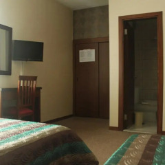 Fatih Resadiye Hotel 3* Стандартный номер с двуспальной кроватью фото 5