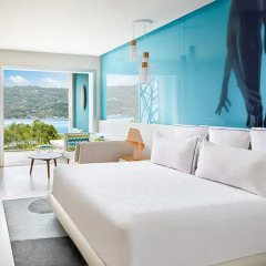 Отель Breathless Montego Bay - Adults Only - All Inclusive 5* Стандартный номер с различными типами кроватей фото 6