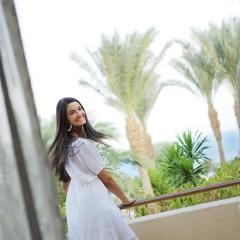 Отель “Luxury Villa in Four Seasons Resort, Sharm El Sheikh 4* Номер Премьер с двуспальной кроватью фото 5