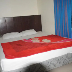 Hotel Sea Alif 3* Стандартный номер с различными типами кроватей фото 9