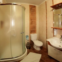 Boomerang Guesthouse 2* Стандартный номер с различными типами кроватей фото 6