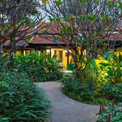 Отель Impiana Resort Patong Таиланд, Пхукет - 1 отзыв об отеле, цены и фото номеров - забронировать отель Impiana Resort Patong онлайн
