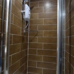 Отель Lucky 8 3* Стандартный номер фото 6