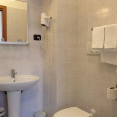 Hotel Ricci 2* Номер категории Эконом с различными типами кроватей фото 2