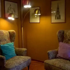 Отель Maison Perceneige Аоста спа