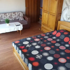 Отель Guest House Panorama комната для гостей