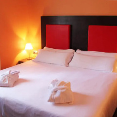 The Cook Book Gastro Boutique Hotel & Spa комната для гостей фото 5