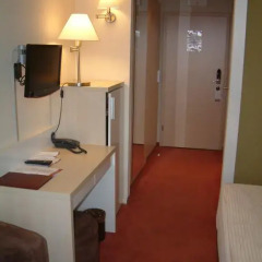Hunguest Hotel Béke 4* Стандартный номер с различными типами кроватей фото 3