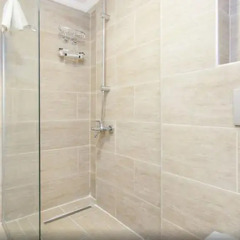 Отель Defne Suites Апартаменты с различными типами кроватей фото 9