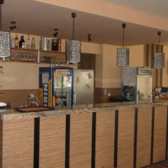 Hotel Rusalka развлечения