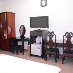 Hoang Loc Hotel развлечения