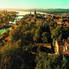 Отель Four Points by Sheraton Sihlcity Zurich Швейцария, Цюрих - отзывы, цены и фото номеров - забронировать отель Four Points by Sheraton Sihlcity Zurich онлайн бассейн фото 2