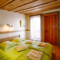 Отель Guest House and camping Jurmala комната для гостей фото 4