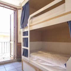 Factory House Hostel комната для гостей фото 5