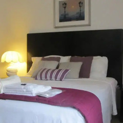 Отель Rome Guest Suite удобства в номере