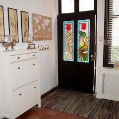 Отель Holiday Home Zuiderzin удобства в номере