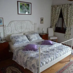 Отель Agriturismo Borgovecchio Палаццоло-делло-Стелла комната для гостей фото 5