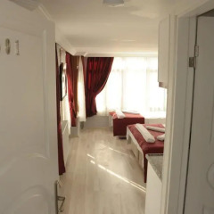 Отель Sunrise Istanbul Suites комната для гостей фото 3