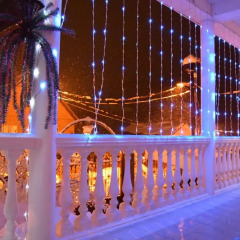 Гостиница Guest house Snezhniy Bars интерьер отеля