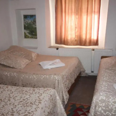 Hotel Elvan 3* Стандартный номер фото 2