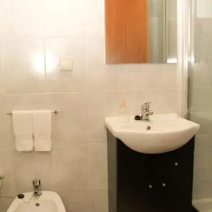 Отель Almada 3* Стандартный номер фото 13