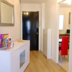Отель Western Cannes - Panoramic View удобства в номере