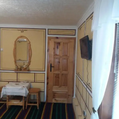 Отель Guest House Bashtina Striaha 2* Стандартный номер с различными типами кроватей фото 12