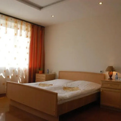 Hotel Basen Стандартный номер фото 4