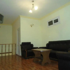 Отель Guest House on Mashtoc 47 Номер Эконом с разными типами кроватей фото 4