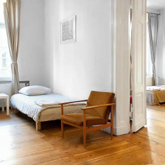 Отель Old Town Centrum Residence Apartments Польша, Познань - отзывы, цены и фото номеров - забронировать отель Old Town Centrum Residence Apartments онлайн комната для гостей фото 3