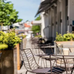 Quality Hotel Residence фото 5