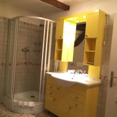 Апартаменты Charles Bridge Apartments Улучшенные апартаменты с различными типами кроватей фото 16