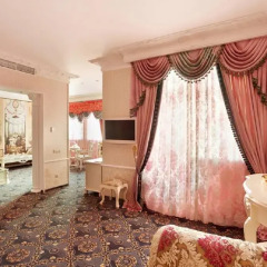 Бутик-Отель Green House 4* Люкс разные типы кроватей фото 2