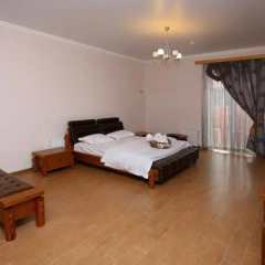 Гостевой дом Dasn Hall 4* Номер Делюкс фото 5
