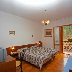 Hotel Archimede 3* Стандартный номер фото 22