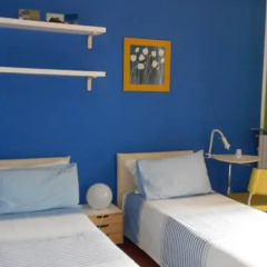 Отель B&b Come A Casa Стандартный номер фото 7