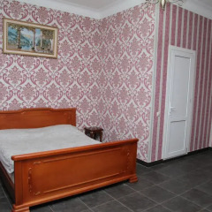 Гостиница Inn Kavkaz в Махачкале отзывы, цены и фото номеров - забронировать гостиницу Inn Kavkaz онлайн Махачкала комната для гостей фото 2