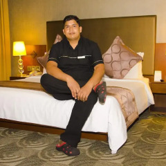 Отель Star Points Hotel Kuala Lumpur Малайзия, Куала-Лумпур - отзывы, цены и фото номеров - забронировать отель Star Points Hotel Kuala Lumpur онлайн удобства в номере