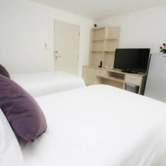 Kt Mansion & Hotel 3* Студия фото 6