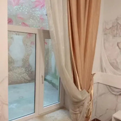 Апартаменты НА ДОБУ 3* Улучшенный номер фото 10