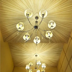 Отель Platinum Royal Suite