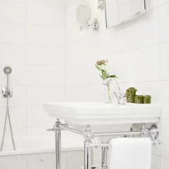 Hotel Diplomat Stockholm Стандартный номер фото 4