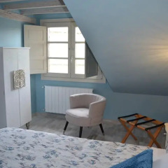 Отель Apartamentos Las Arenas Стандартный номер с различными типами кроватей фото 6
