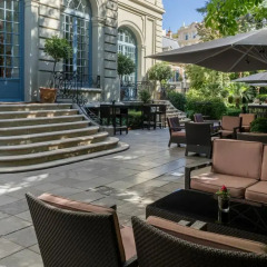 Hotel Santo Mauro, Autograph Collection фото 4
