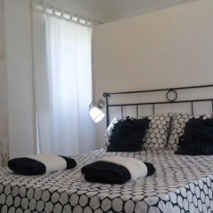 Отель Bianca Cordari House Сиракуза спа