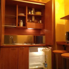 Отель Residence Corte della Vittoria 3* Студия фото 5