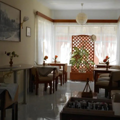 Отель Florida 2* Стандартный номер