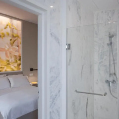 Classic Hotel 3* Стандартный номер с двуспальной кроватью